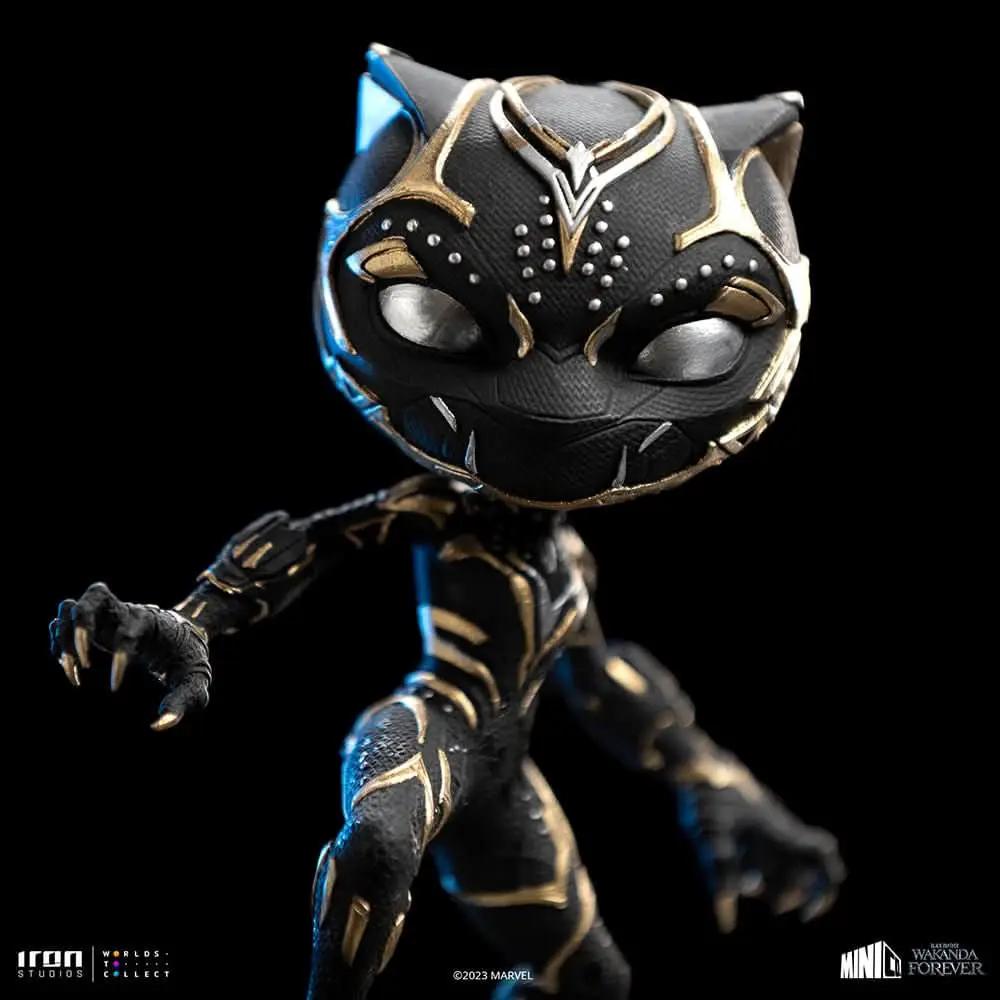 Statue Shuri - Black Panther: Wakanda Forever - Minico - Iron Studios