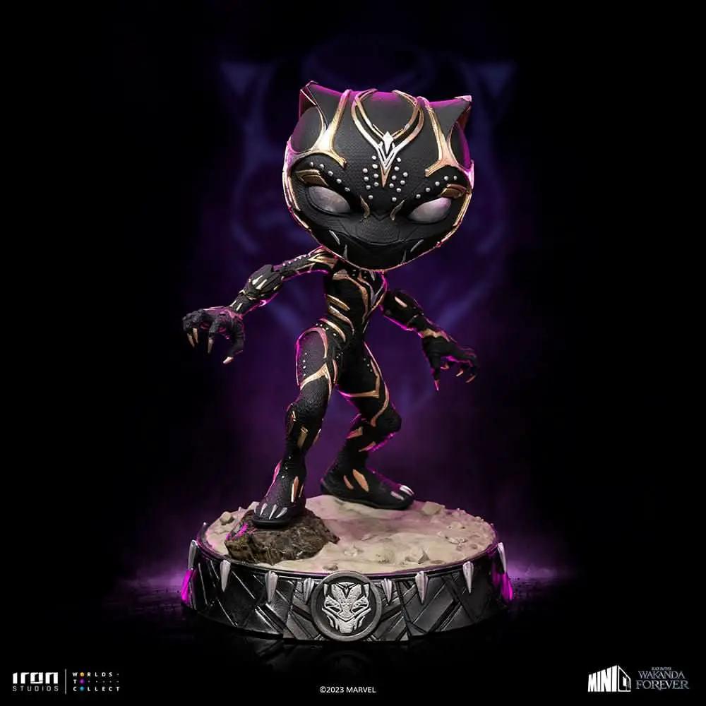 Statue Shuri - Black Panther: Wakanda Forever - Minico - Iron Studios