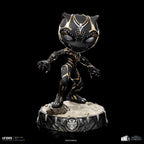 Statue Shuri - Black Panther: Wakanda Forever - Minico - Iron Studios