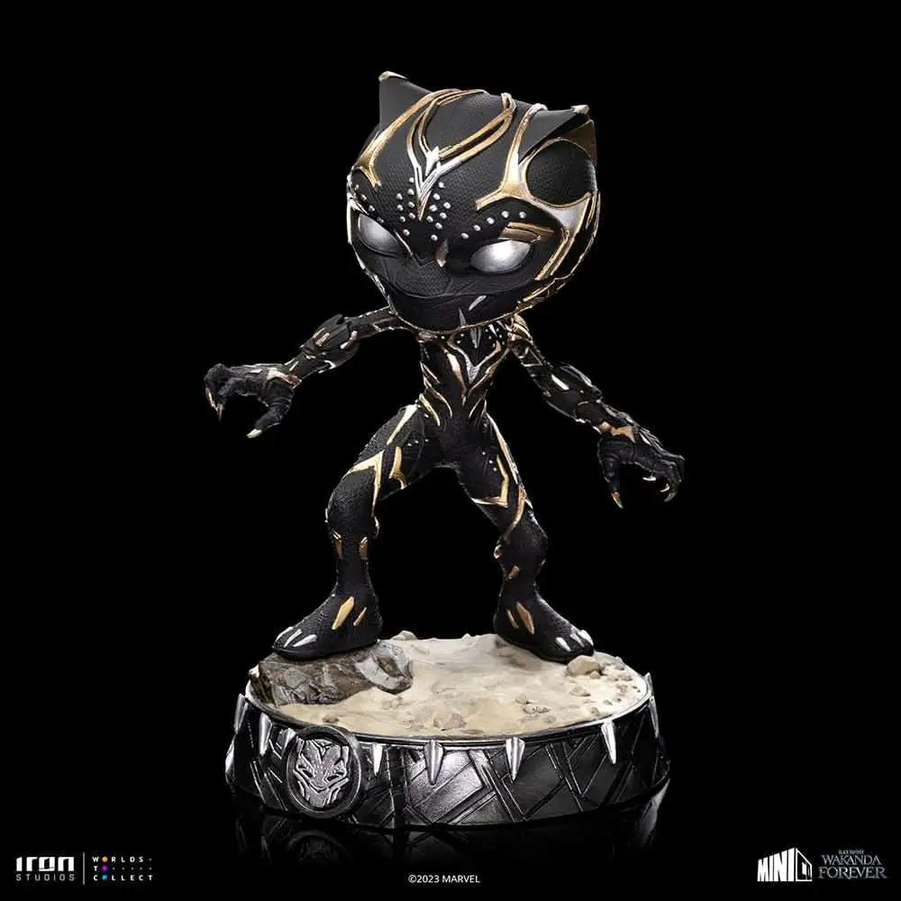 Statue Shuri - Black Panther: Wakanda Forever - Minico - Iron Studios