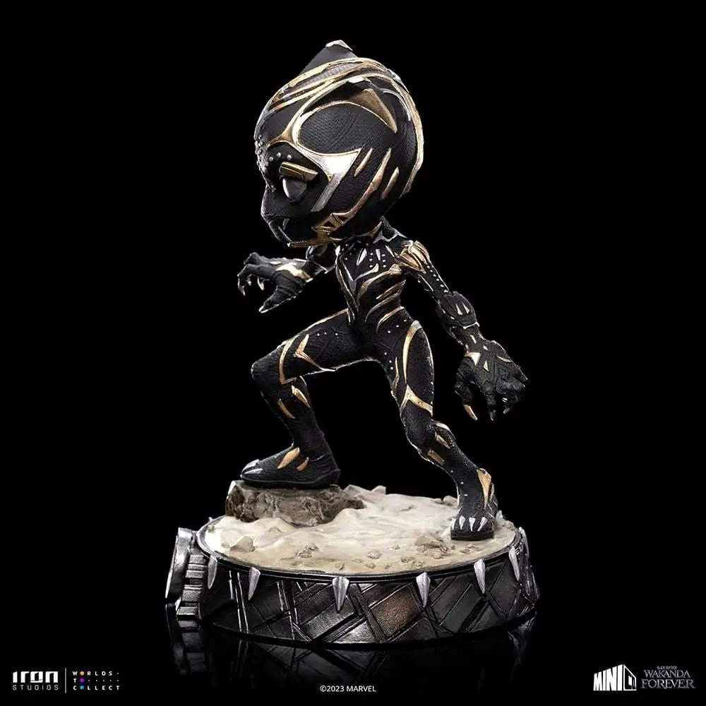 Statue Shuri - Black Panther: Wakanda Forever - Minico - Iron Studios