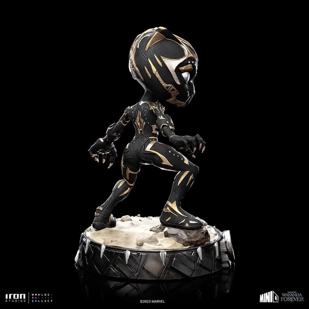 Statue Shuri - Black Panther: Wakanda Forever - Minico - Iron Studios