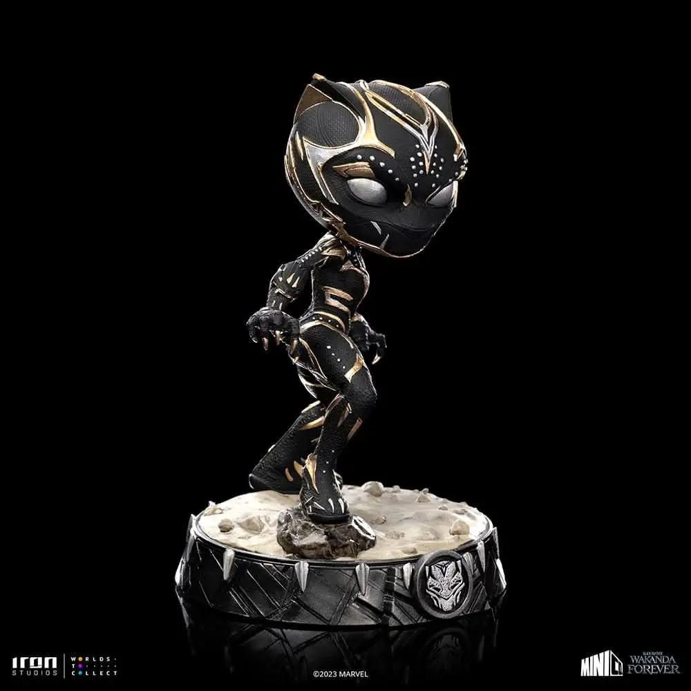 Statue Shuri - Black Panther: Wakanda Forever - Minico - Iron Studios
