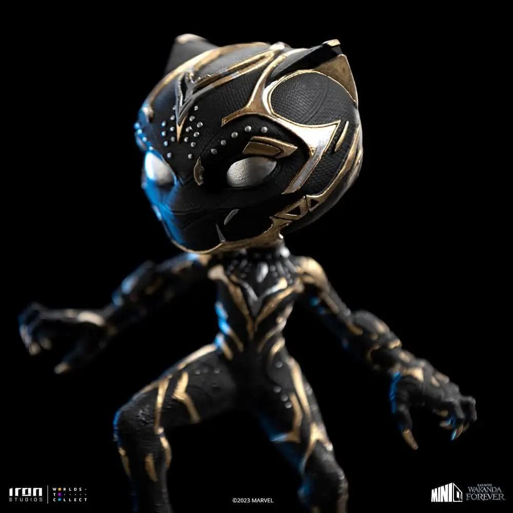 Statue Shuri - Black Panther: Wakanda Forever - Minico - Iron Studios