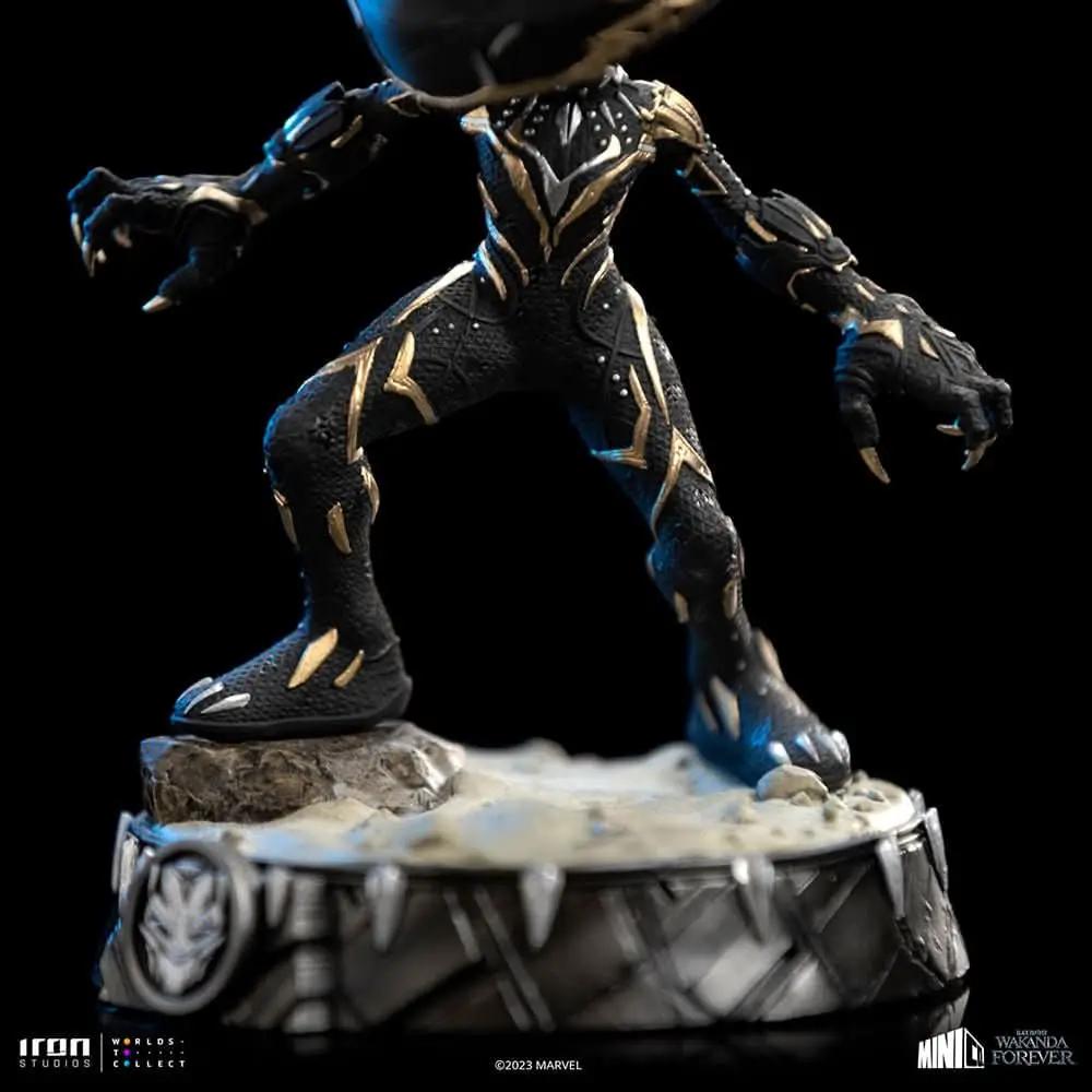 Statue Shuri - Black Panther: Wakanda Forever - Minico - Iron Studios