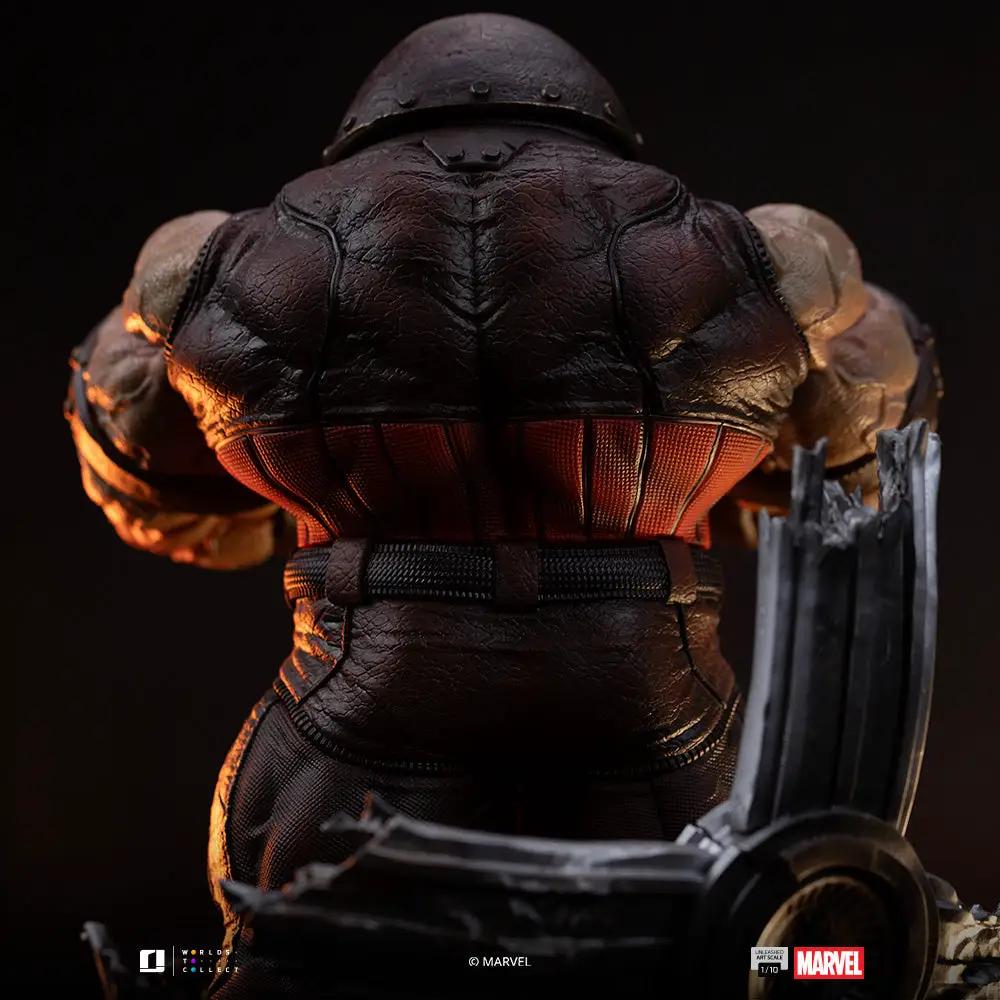 Statue Juggernaut Unleashed - X-Men - Art Scale 1/10 - Iron Studios