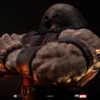 Statue Juggernaut Unleashed - X-Men - Art Scale 1/10 - Iron Studios