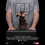 Statue Juggernaut Unleashed - X-Men - Art Scale 1/10 - Iron Studios