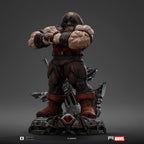 Statue Juggernaut Unleashed - X-Men - Art Scale 1/10 - Iron Studios