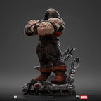 Statue Juggernaut Unleashed - X-Men - Art Scale 1/10 - Iron Studios