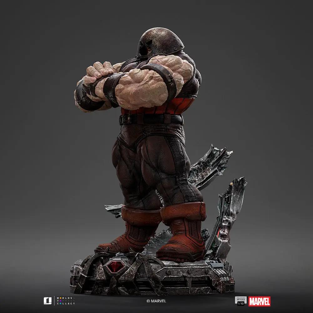 Statue Juggernaut Unleashed - X-Men - Art Scale 1/10 - Iron Studios