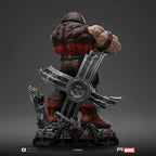 Statue Juggernaut Unleashed - X-Men - Art Scale 1/10 - Iron Studios