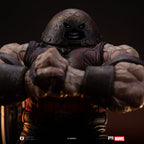 Statue Juggernaut Unleashed - X-Men - Art Scale 1/10 - Iron Studios