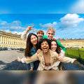 Bath - Interactive Treasure Hunt & Exploration Game for up to 5