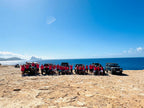 Safari Island Tour with Lunch