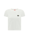 Kenzo Paris T-Shirt — White