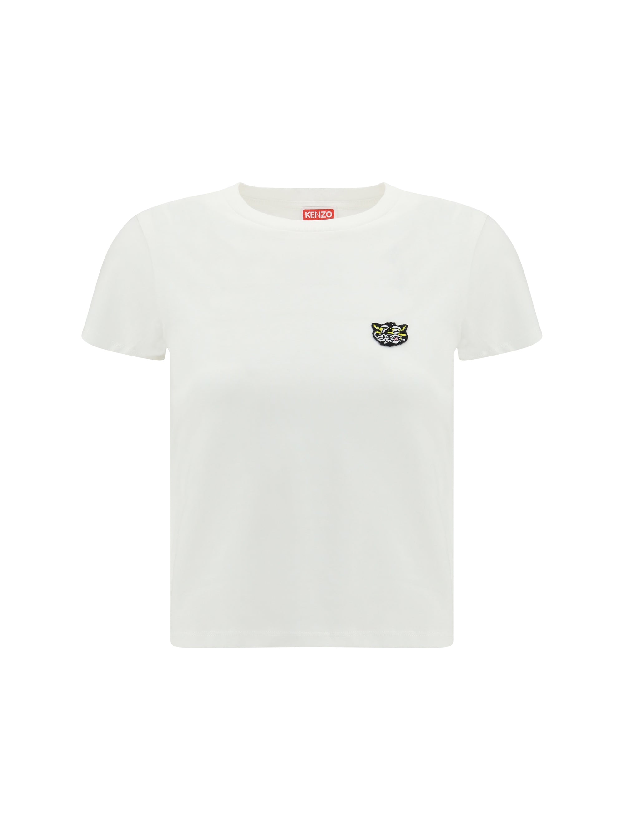 Kenzo Paris T-Shirt — White