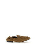 Gucci GG Loafer — Brown