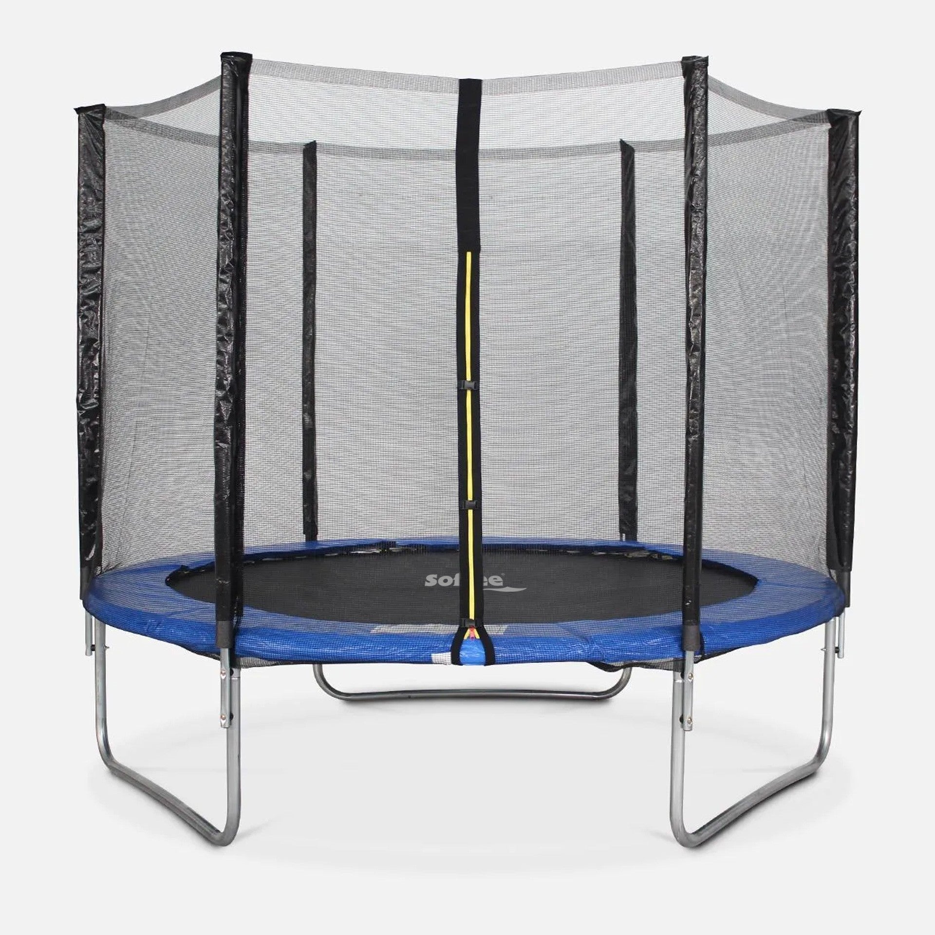 Trampolin Plus