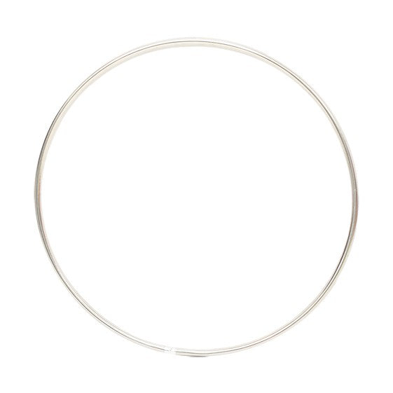 Hula Hoop Acero Inoxidable