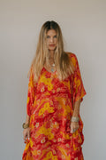 Long Caftan - Waya