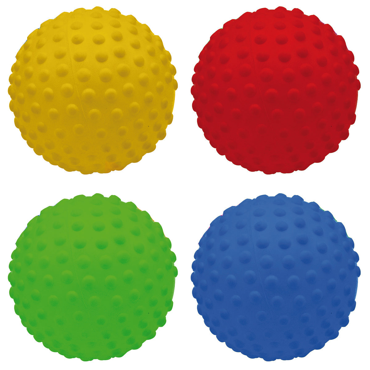 Pelotas Sensoriales