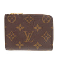 Monogram Noa Compact Wallet
