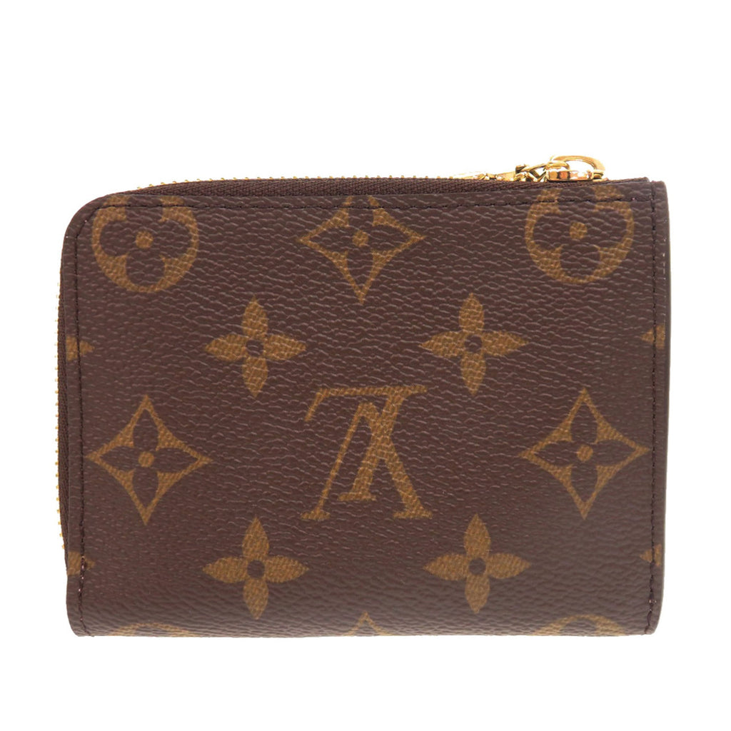 Monogram Noa Compact Wallet