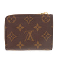Monogram Noa Compact Wallet