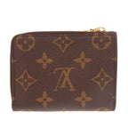 Monogram Noa Compact Wallet