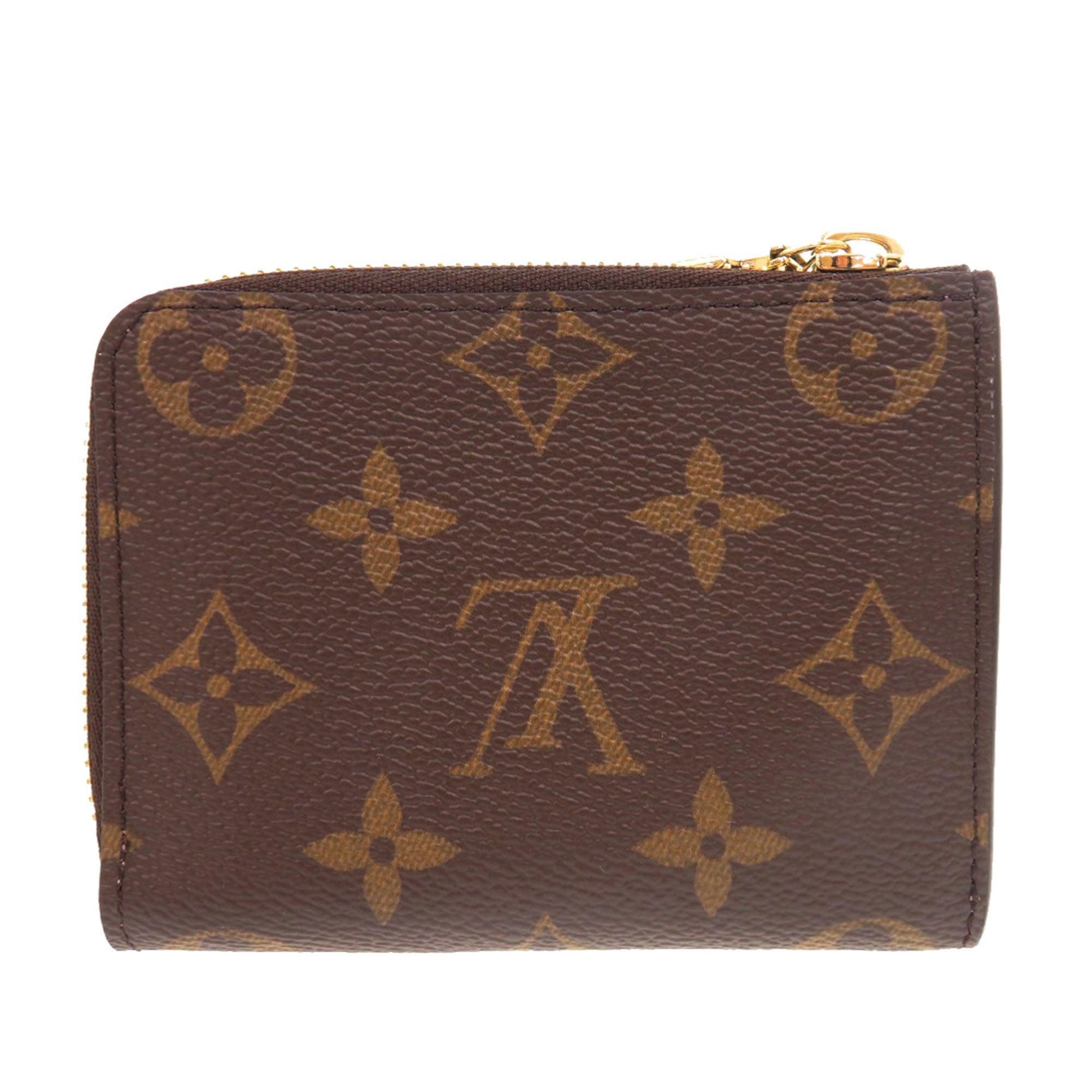 Monogram Noa Compact Wallet