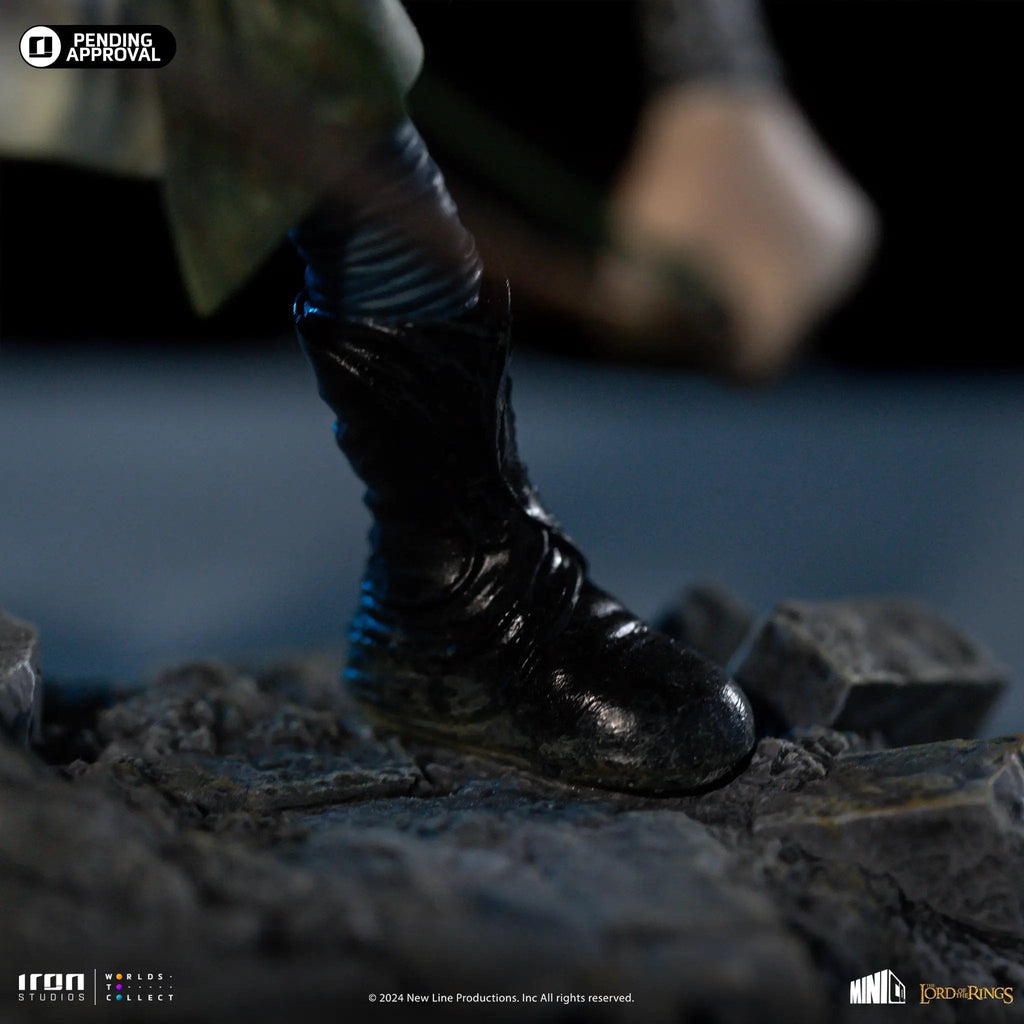 Statue Legolas - The Lord of the Rings - Minico - Iron Studios