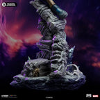 Nova - Infinity Gauntlet Diorama - BDS Art Scale 1/10 - Iron Studios