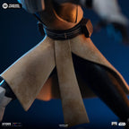 Statue Obi-Wan Kenobi – Star Wars: Clone Wars - Art Scale 1/10 - Iron Studios