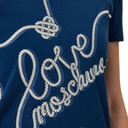 Moschino Camisetas