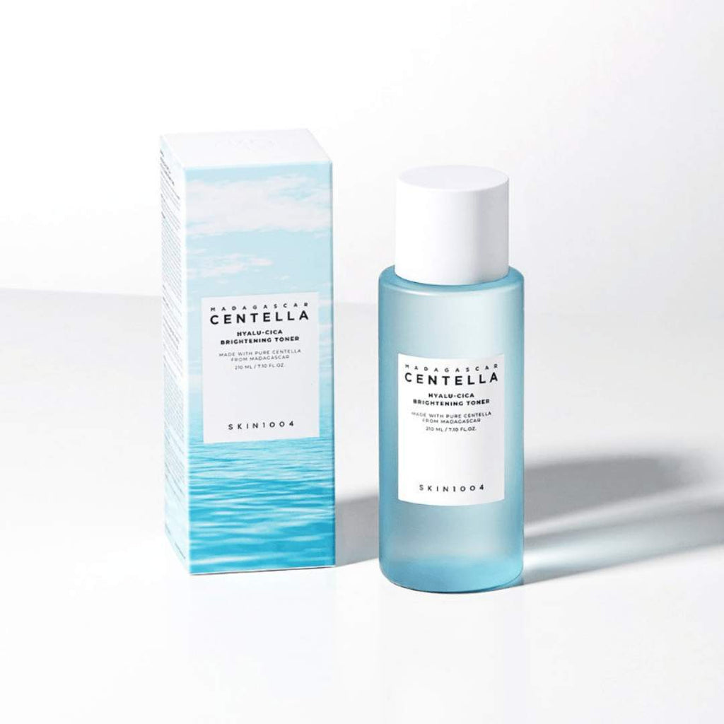 CENTELLA - SKIN1004 Madagaskar Centella Hyalu-Cica First Ampoule 100ml