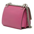Small Leather Kan I Crossbody