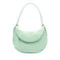 Medium Nappa Intrecciato Gemelli Hobo