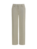 7for Calie Jeans — Beige
