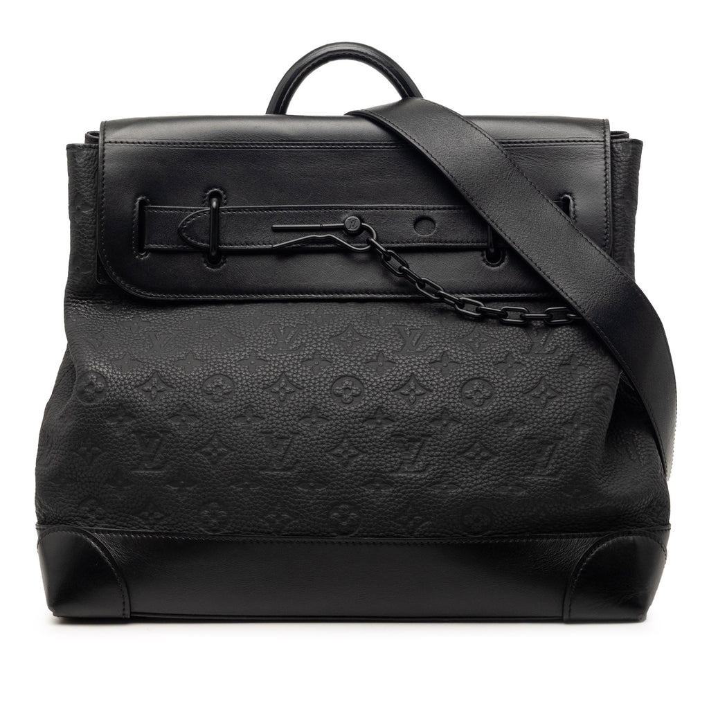 Monogram Eclipse Steamer PM