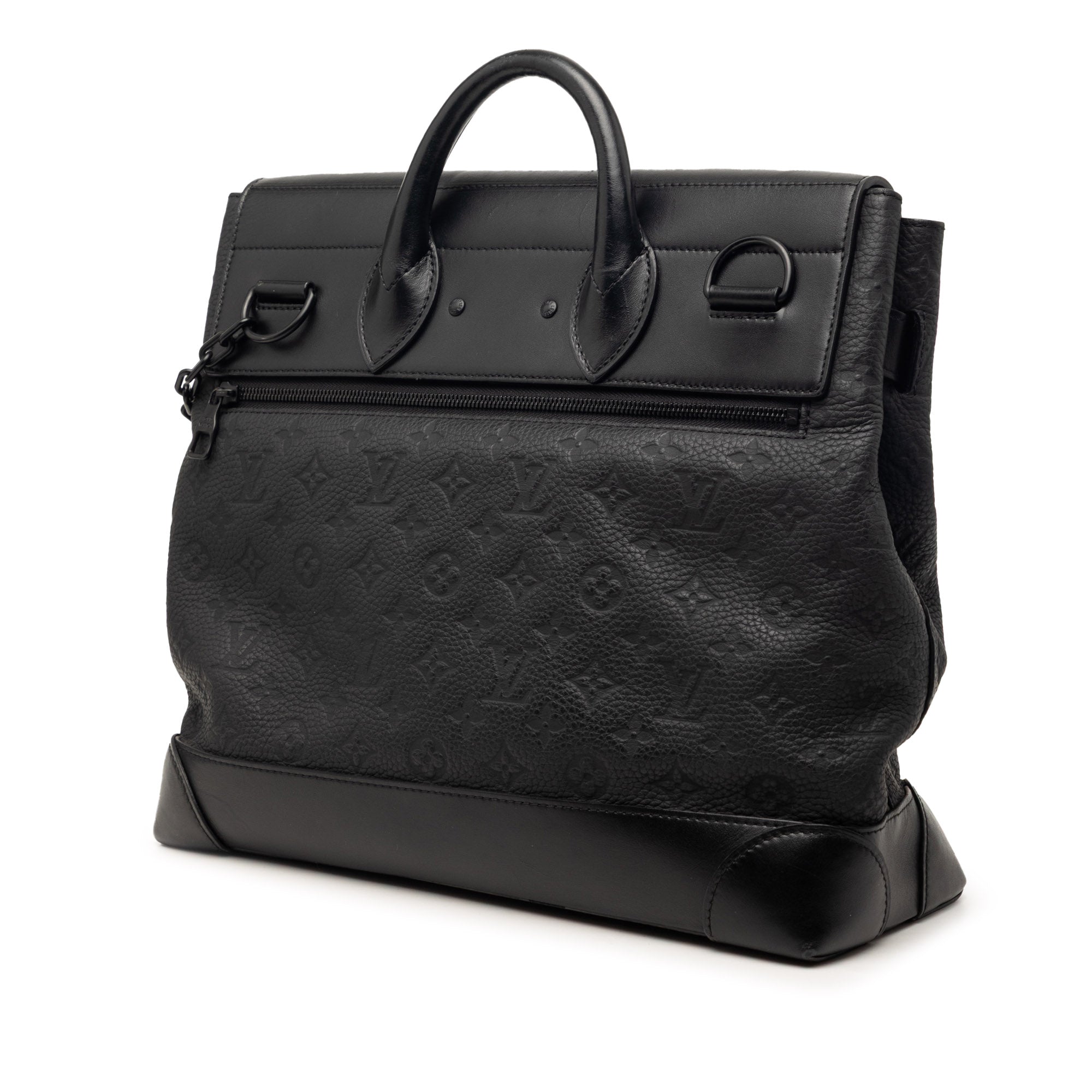 Monogram Eclipse Steamer PM