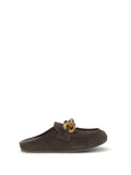 Pedro GarcíA Bilma Mule — Brown