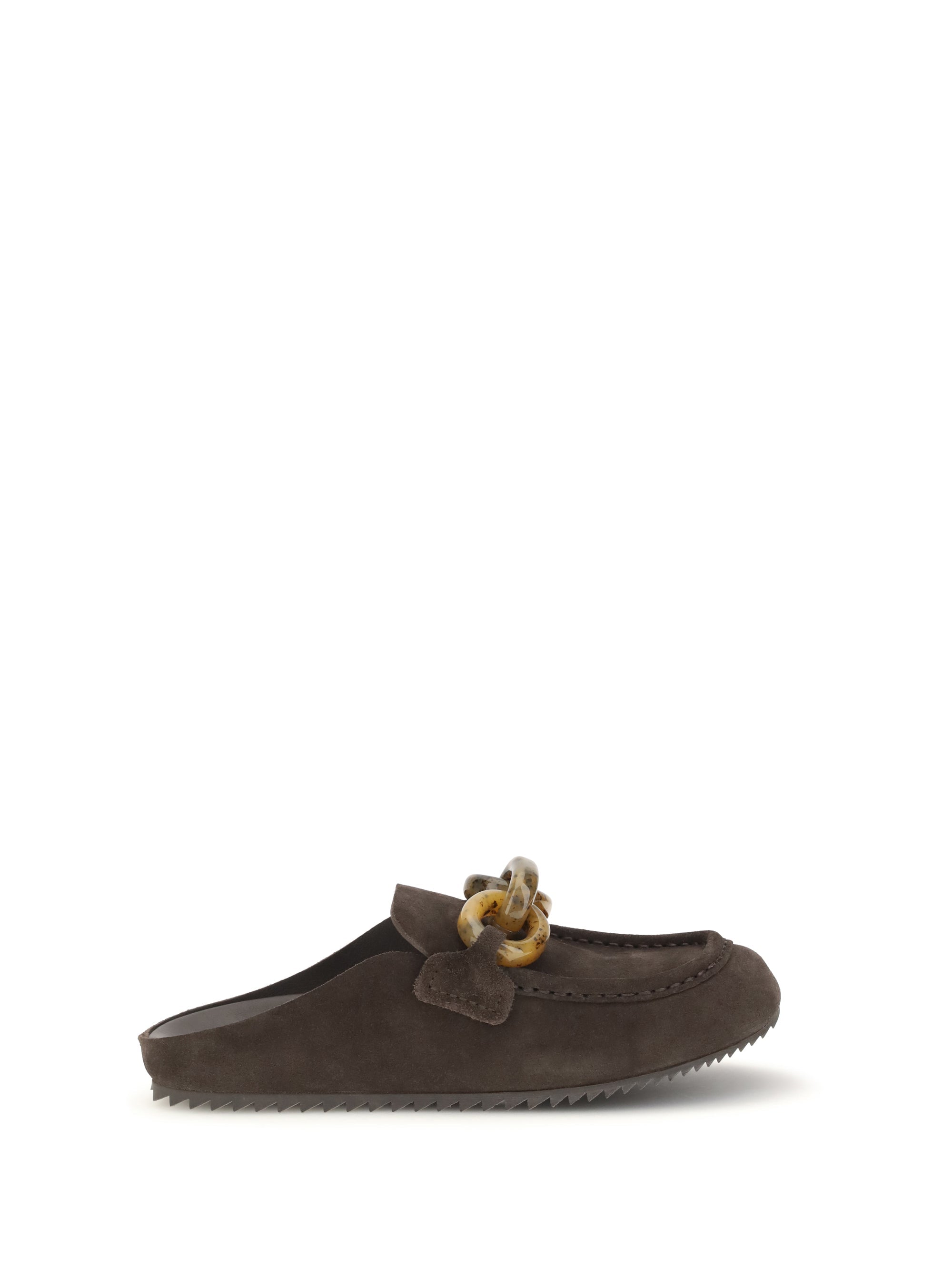 Pedro GarcíA Bilma Mule — Brown
