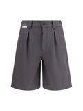 Gr10k Bermuda Shorts — Gray