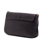 Medium Leather 1973 Chain Shoulder Bag