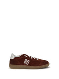 Be980 Harvard Sneaker — Red