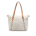 Damier Azur Totally MM