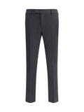 Pantalones Pt Torino — Negros