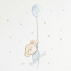 Vinilo decorativo infantil BALLOON BOY - SUEÑOS DE CIGÜEÑA