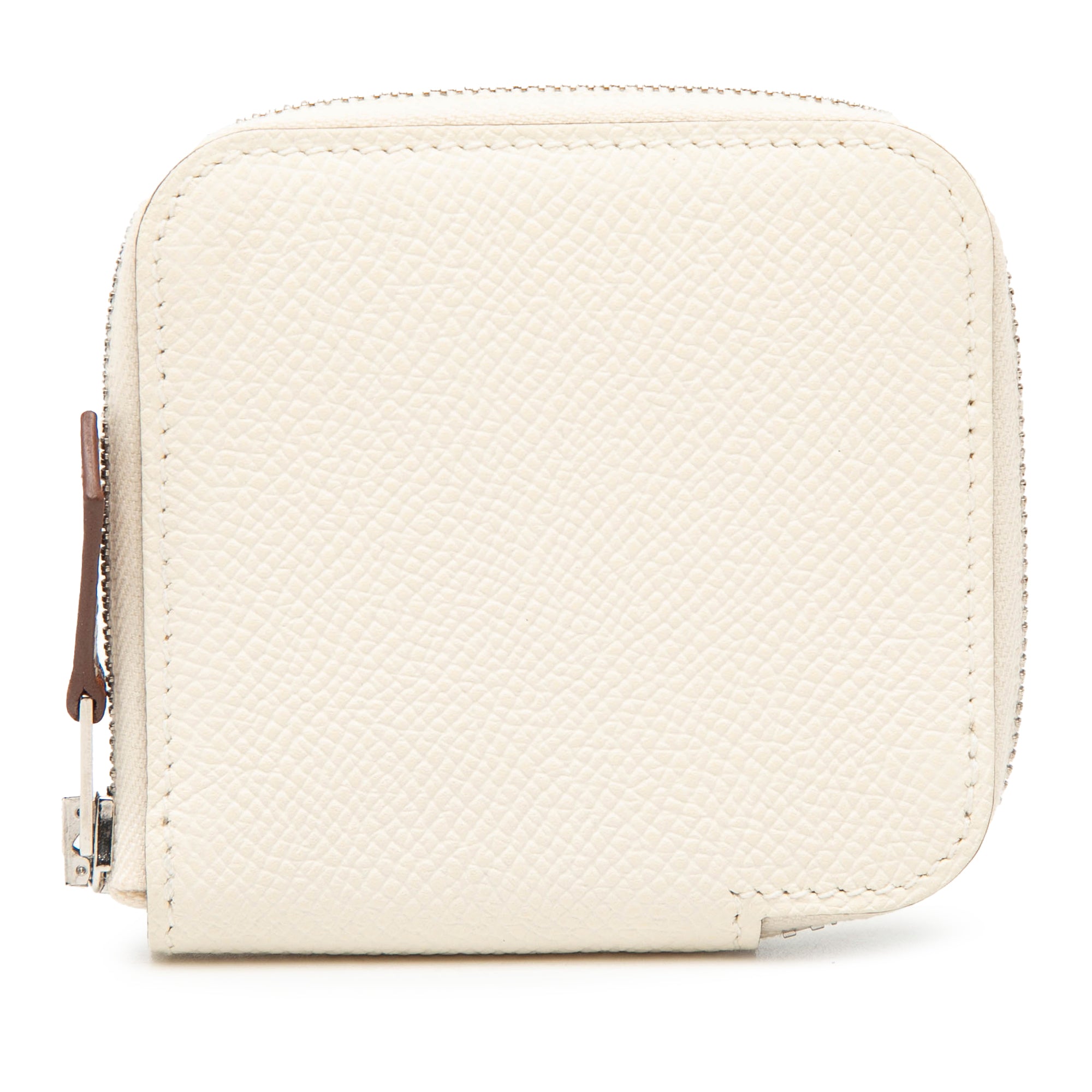 Epsom Silk'In Compact Wallet